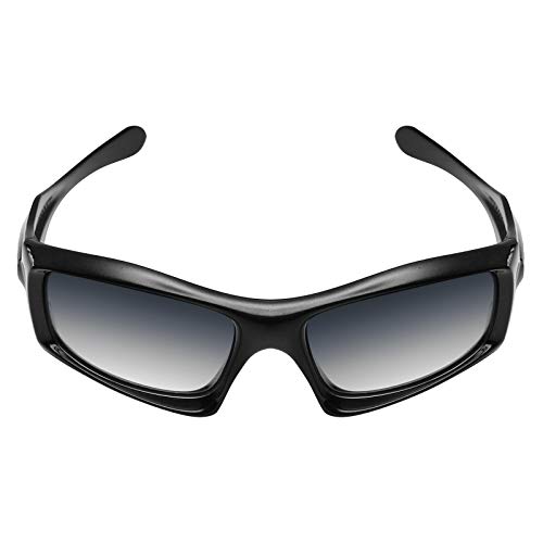 Image of Mryok Replacement Lenses for Oakley Monster Pup Sunglasses, HD Polarized, UV Protection, Impact Resistant