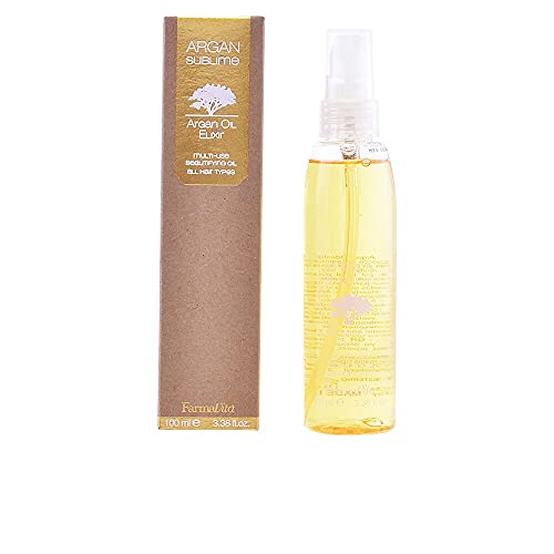 FarmaVita Hair Elixir Argan Sublime Sublime (100 ml) (100 ml)