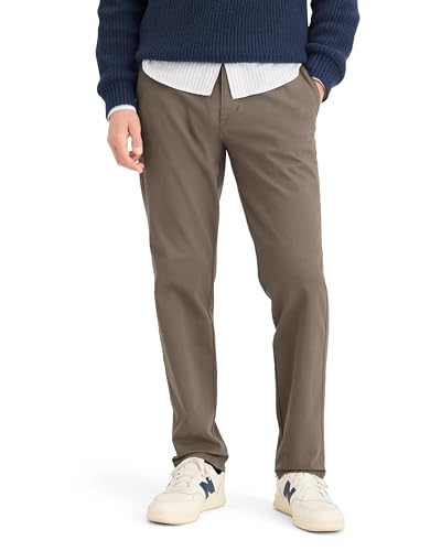 Image of Dockers Men's Slim Fit Ultimate Chino with Smart 360 Flex