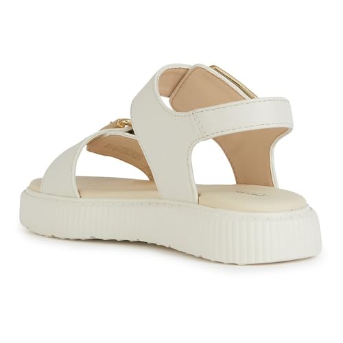 Image of Geox womens Sandal Kodette 1 (Little Kid /Big Kid)