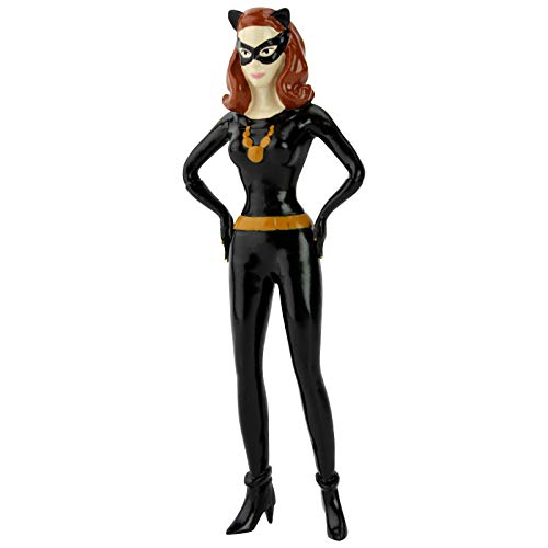 Catwoman 1966 Bendable Figure