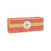 Roger & Gallet Fleur De Figuier Bar Soap for Unisex, 3 Count