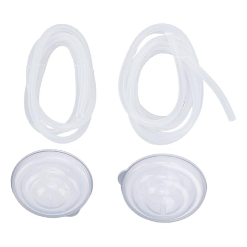 Accesorios de repuesto para extractor de leche miniatura 6