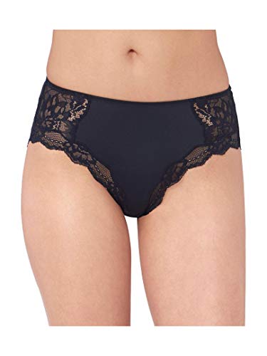 Triumph Amourette Charm Maxi Black 40