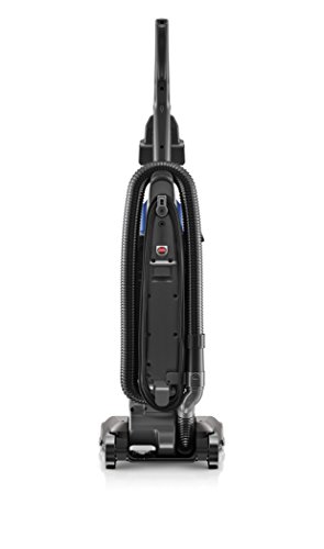 Hoover WindTunnel 2 Bagless Upright Vacuum, Blue - High Capacity & Convenient 18 Product Image