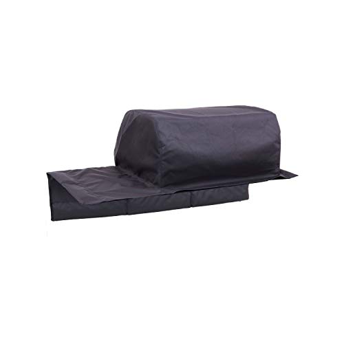 Housse Char-Broil Modula pour cuisine d'extérieur noire - 3