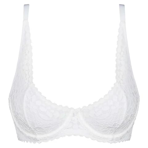 Soutien-gorge Dim Thermorégulateur Noir Cover