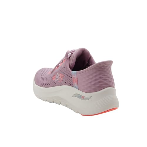 Image of Skechers Women's Arch Fit 2.0 Easy Chic Hands Free Slip-in Shoes