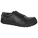 Produktbild BIRKENSTOCK 1011233 48 Qualitex de Zapato de seguridad QS 500 microfibra, Negro, Tamaño 48