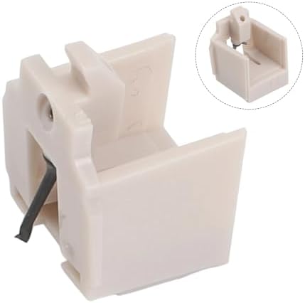 AudioTechnica AT3600L/ATN3600LC Uyumlu Manyetik İğne Değiştirme Vinil Meraklıları için Doğru Ses Arayan - Görsel 7