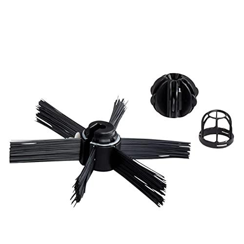 WohlerTechnologies 4240 Camera Guidance Set for 1.5 in. Camera Heads