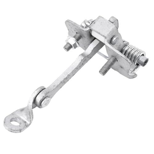 Butée de charnière de porte robuste avec arrêtoir fluide C181C8 9181C9 pour auto - 6