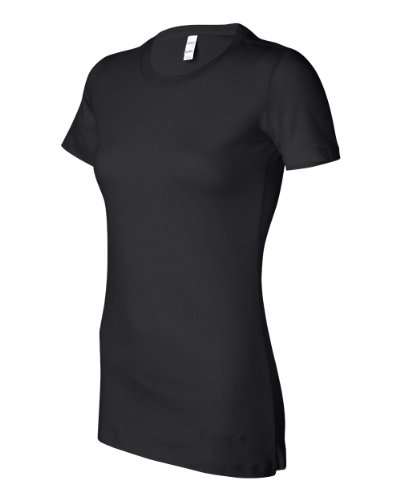 Bella - Maglia Lunga Maniche Corte - Donna (M)
