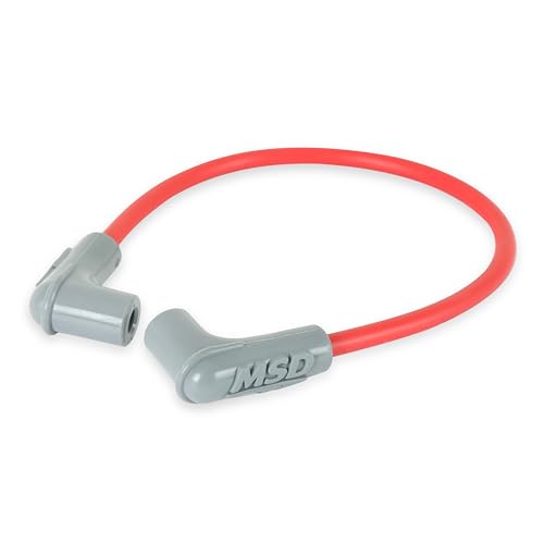 Cable de bobina MSD 84039 HEI para distribuidor de encendido electrónico 3
