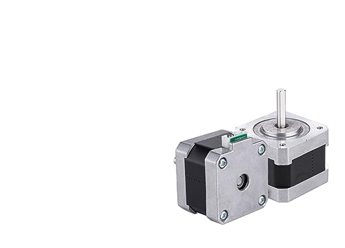 Moteur pas à pas 17CS01A-100E 2 phases 15Ncm, performance et longévité