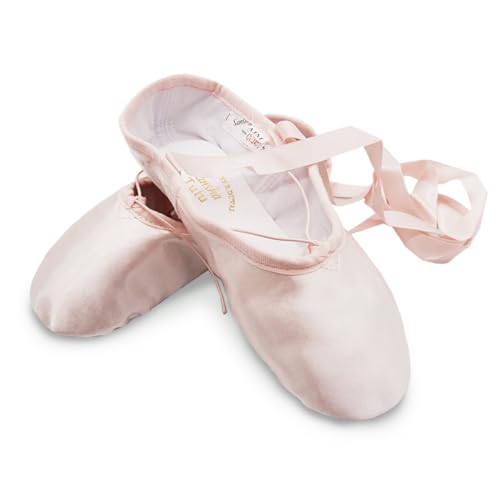 [Dance-nets] Sansha �T���V�� ���{���t�� �T�e���o���G�V���[�Y4SR �t���\�[�� �s���N/���� N(23.5cm)