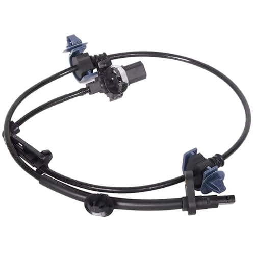 Capteur de vitesse de roue CR-V 57455SXS003 | Capteur ABS avant gauche anti-blocage