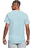 Mister Tee Men's Mt1926-seagull Sneakers Tee T-Shirt, Ocean Blue, XS #1