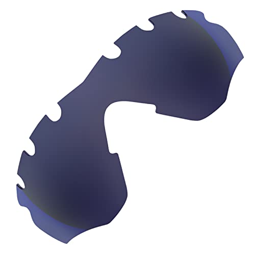 Lentilles pour Oakley M2 Vented pour retrouver une vision nette sans buée - 3