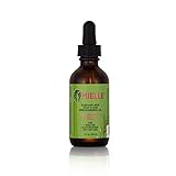MIELLE ROSEMARY MINT SCALP & HAIR STRENGTHENING OIL 59ML