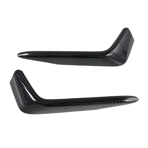 Masque front phare Civic Hatchback 2021 coque antibrouillard avant