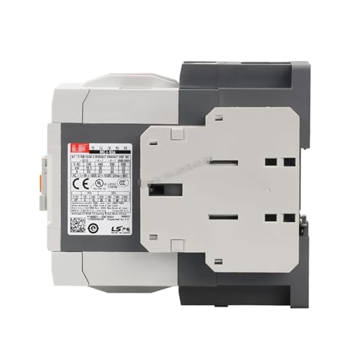 Contacteurs MC-65A 110V pour circuits électriques industriels