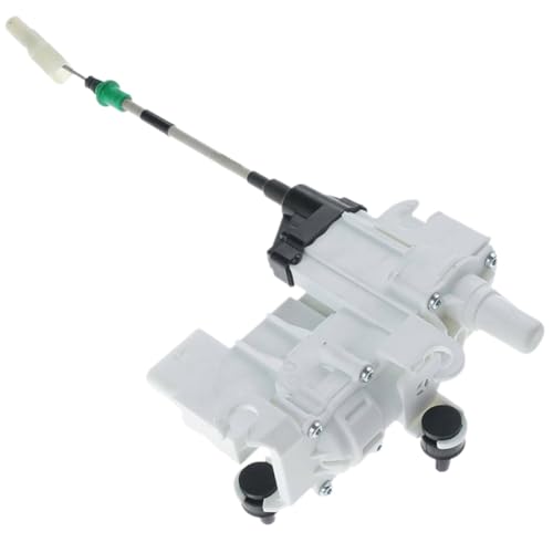 Aide à la tension de porte et serrure avant gauche 51217368449 BMW 740e