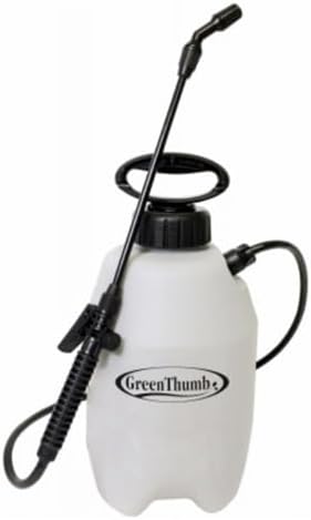 Green Thumb, 2 Gallon Home & Garden Pump Sprayer - Pack of (2)