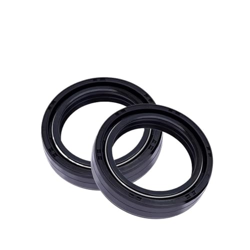 Cubierta antipolvo de amortiguador delantero de moto 35x48x11 R1200RT 2
