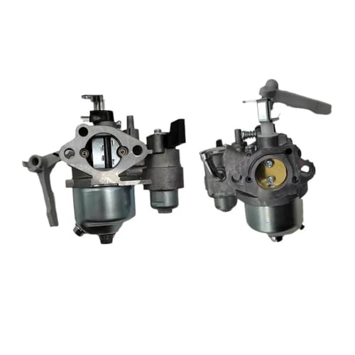 Carburateur MX200 haute précision compatible 7DB00 290126 régulation