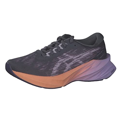 Image of ASICS Women's NOVABLAST 3 Trail Running Shoes
