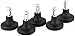 High Profile Bell Glides Low Profile Bell Glides