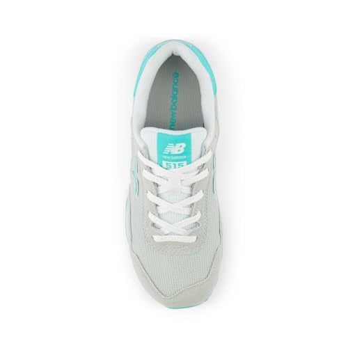 Image of New Balance Kids' 515 V1 Hook and Loop Sneaker