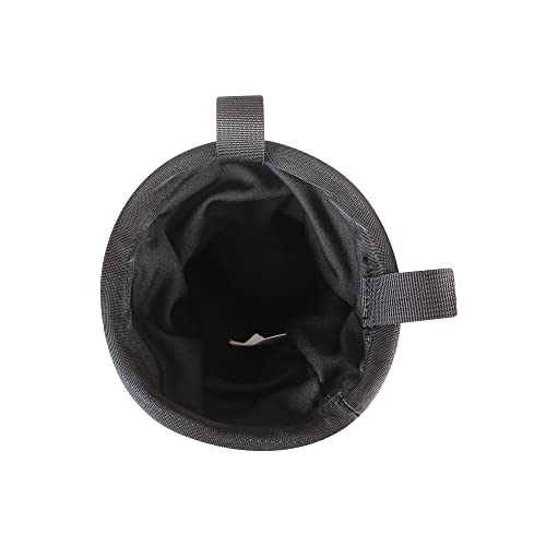 Kavu Peak Seeker Chalk Bag For Rock Climbing, Gymnastics, And Weightlifting - Meadow Dye #TOP2