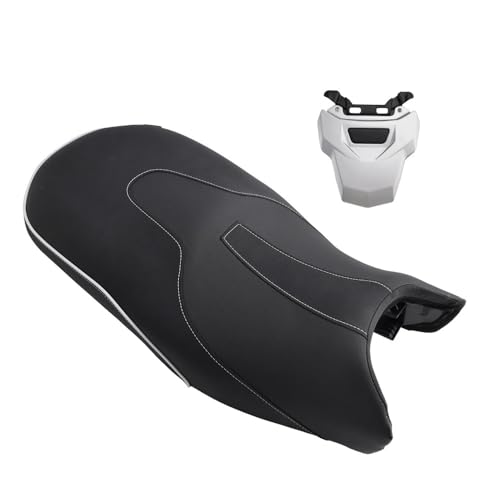 Siège conducteur R1200GS R1250GS avec assise passager pour vos longs voyages en duo