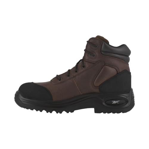 Reebok Reebok Work Women's Trainex Dark Brown Composite Toe Shoe