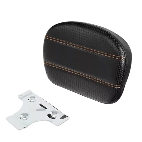 Dossier passager moto pour voyager à deux en Road King et Electra Glide