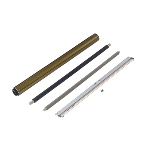 Kit Tambour Noir DR-618K pour Corriger les Traces d'Impression Ineo + 451i