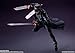 TAMASHII NATIONS - Chainsaw Man - Samurai Sword S.H.Figuarts Action Figure