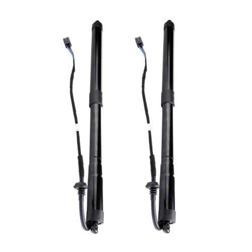 Vérin de hayon électrique pour Touareg 7P : levage fluide et sécurisé avec la pièce 7P6827851D