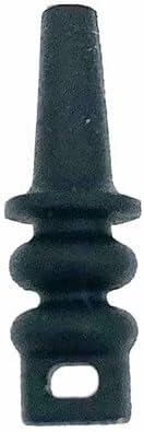 Accesorios para drones DJI FPV 1 unids Gimbal Goma Genuina para DJI FPV Drone Gimbal Cámara Amortiguación Cojín Amortiguador Bola Absorción de