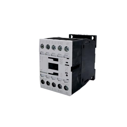 Contacteur XTCE015B10 DILM15-10 24VDC stoppe les micro-coupures de courant - 3