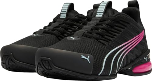 Puma - Juniors Voltaic Evo Fade Shoes4