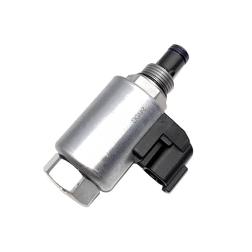 Électrovanne de pompe HP5V45 pour optimiser le refroidissement SY485