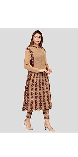 Image of Anarkali kurta set