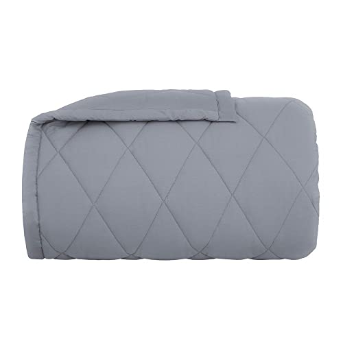 Edredom Casal Percal 180 Fios Buddemeyer Basic Percalle 100% Algodão Penteado
