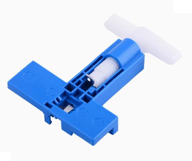 Toner Chip Removal Tool – Chip Recycle Drill for Use Compatible f...