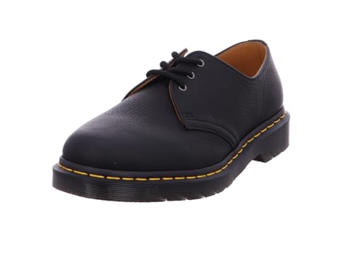Dr. Martens Unisex-Adult 1461 Leather Oxford Shoes