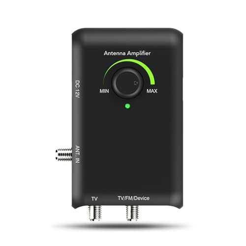 Top 10 Best Rv Tv Antenna Booster Reviews & Buying Guide Katynel