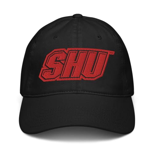 Gorra de béisbol ajustable Sacred Heart Pioneers miniatura 2